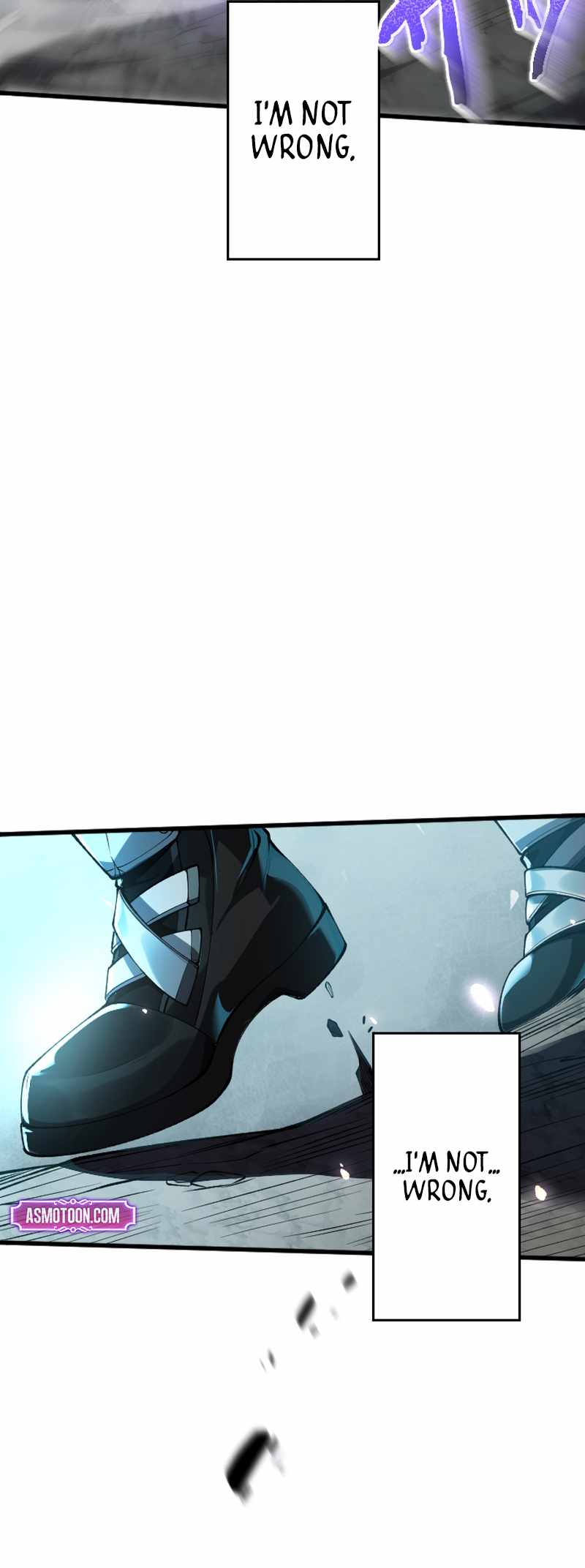The Awakened One Who Levels in Reverse Chapter 1 59